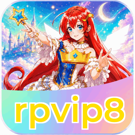 rpvip8 APK Indonesia - Panduan Lengkap dan Tutorial